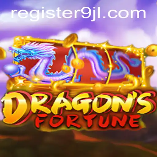 DragonFortune: Unveiling the Mystical World with Keyword 9JL
