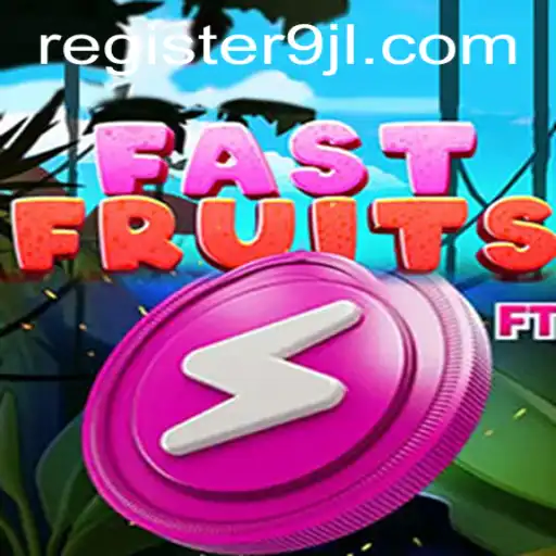 Unpacking FastFruits: A Fresh Gaming Experience
