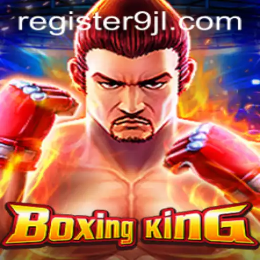 Discover BoxingKing: The Thrilling Realm of 9JL