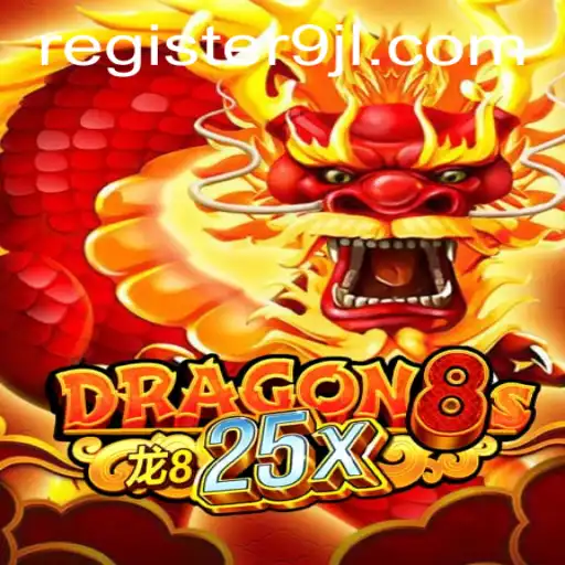 Discover the Enchanting World of Dragon8s25x: A Comprehensive Guide