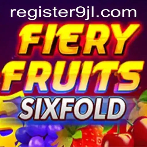 Explore the Thrilling World of FieryFruitsSixFold: A Game of Strategy and Excitement