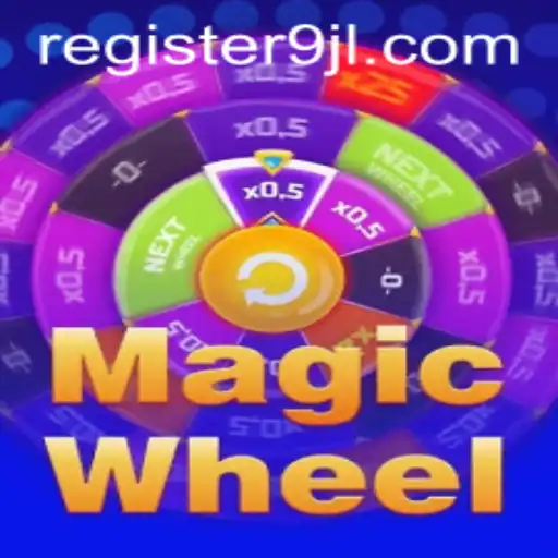 MagicWheel: A Whirlwind of Enchantment and Strategy with 9JL