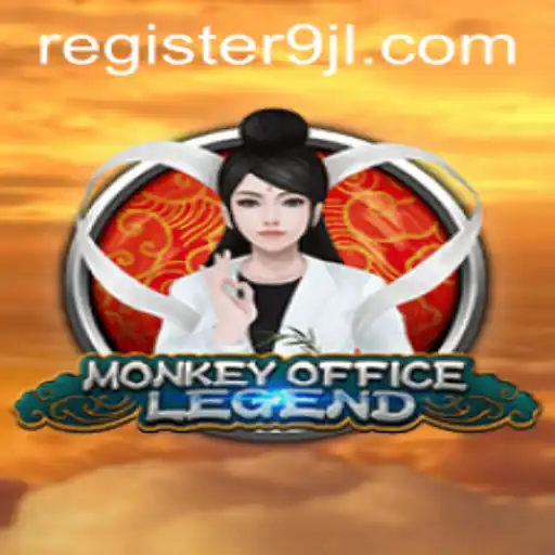 Discover the Exciting World of MonkeyOfficeLegend
