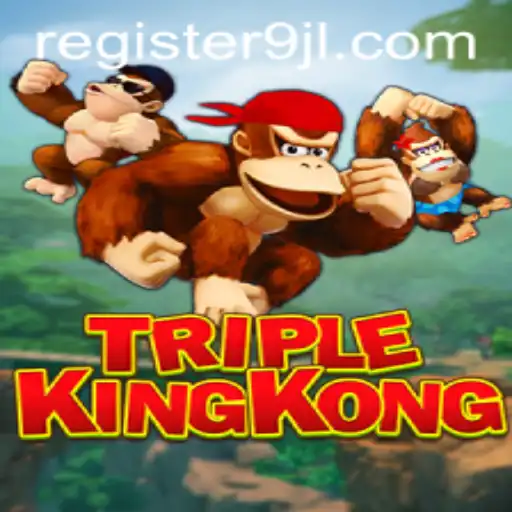 TripleKingKong: A Thrilling Gaming Experience with 9JL