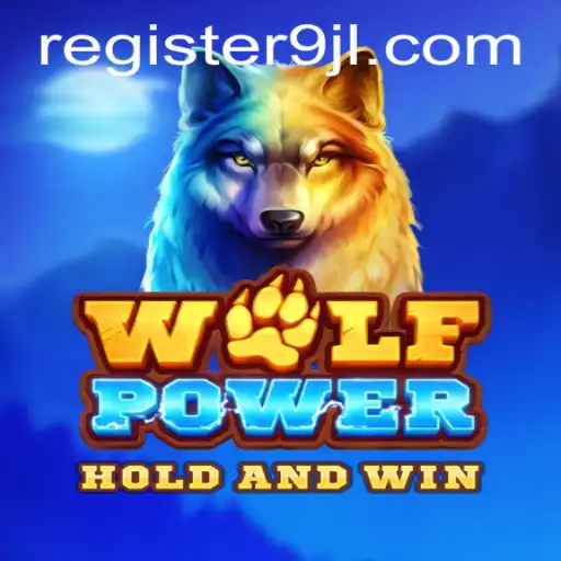Explore the Mystical World of WolfPower: Unleash the Secrets of 9JL
