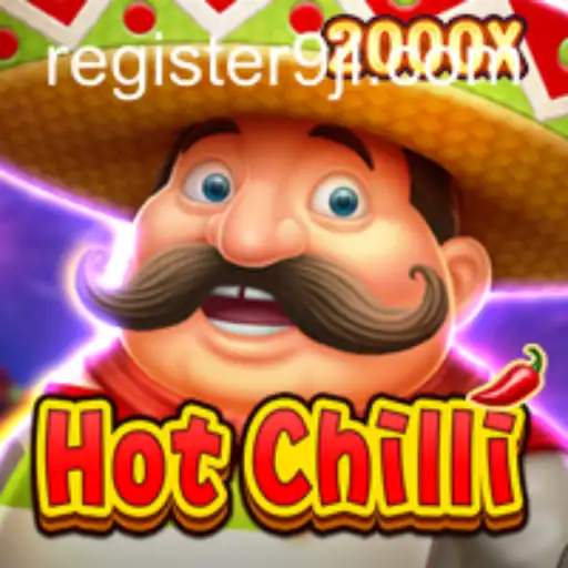 HotChilli: A Spicy Adventure in Gaming