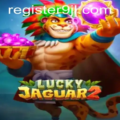 Discovering Luckyjaguar2: An Exciting New Gaming Adventure