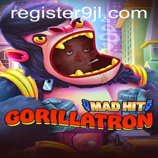 Discover the Exciting World of MadHitGorillatron: A Gaming Sensation