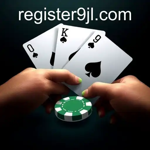 Poker Games: The Exciting World of Strategy and Skill with 9JL