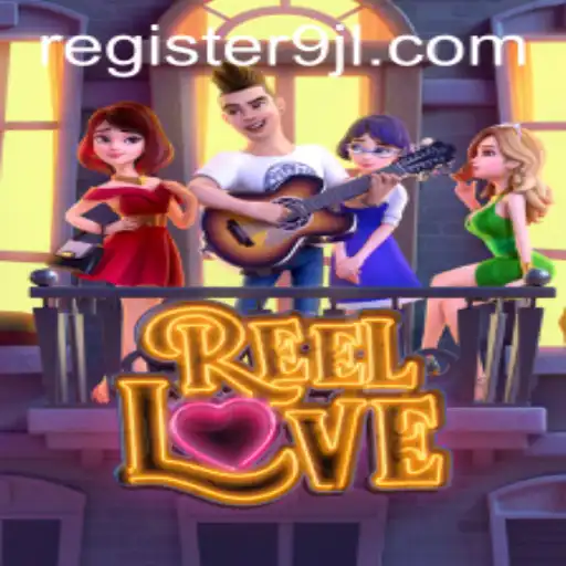 ReelLove: A Game of Adventure and Strategy