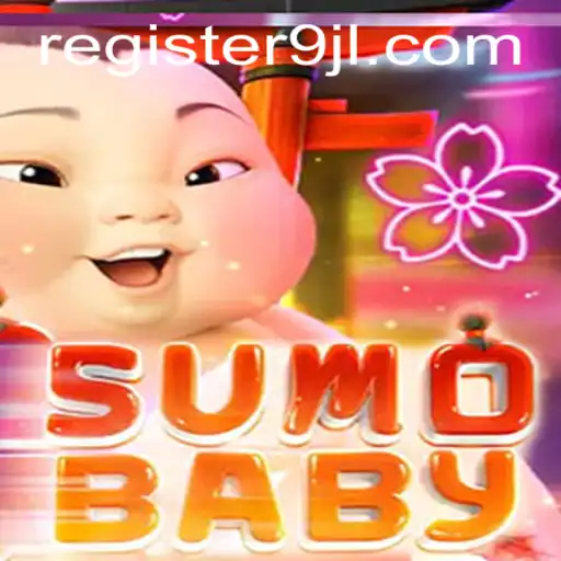 Dive into SumoBaby: The Exciting New Game with Keyword 9JL